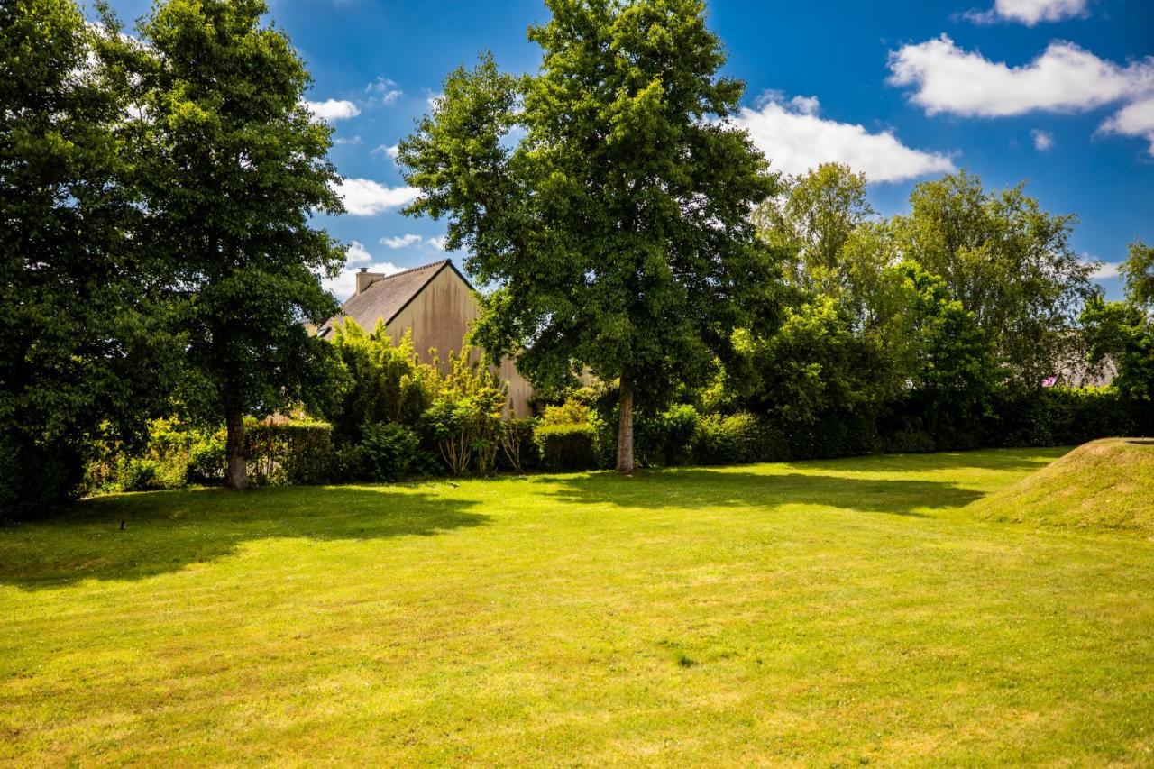 L' Evea Garden Le Relecq-Kerhuon Exterior foto